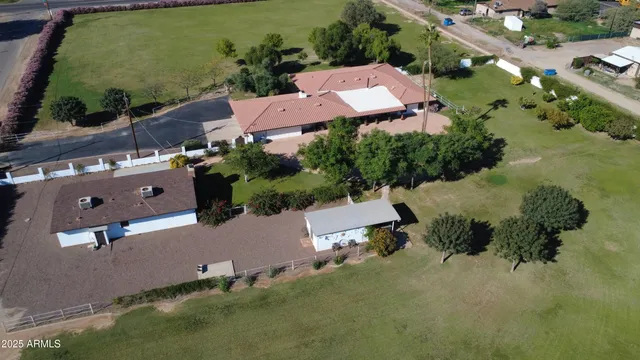 $1,450,000 | 9427 South 51st Avenue, Laveen, AZ 85339