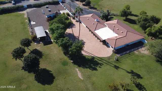 $1,450,000 | 9427 South 51st Avenue, Laveen, AZ 85339