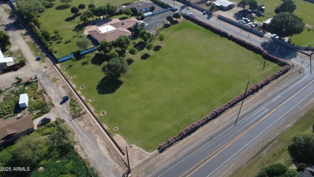 $1,450,000 | 9427 South 51st Avenue, Laveen, AZ 85339