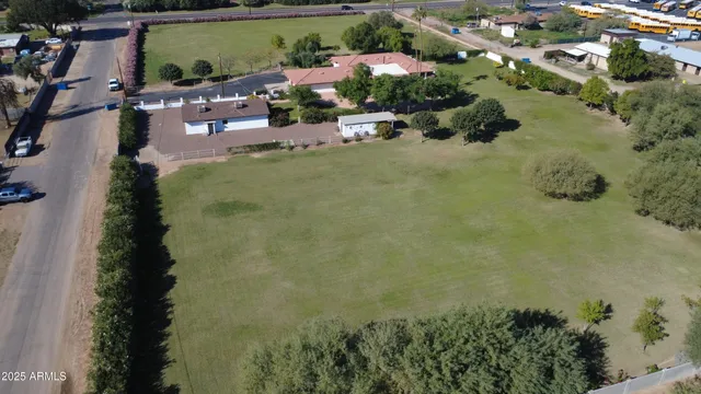 $1,450,000 | 9427 South 51st Avenue, Laveen, AZ 85339