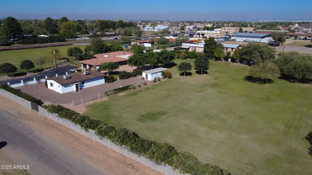 $1,450,000 | 9427 South 51st Avenue, Laveen, AZ 85339