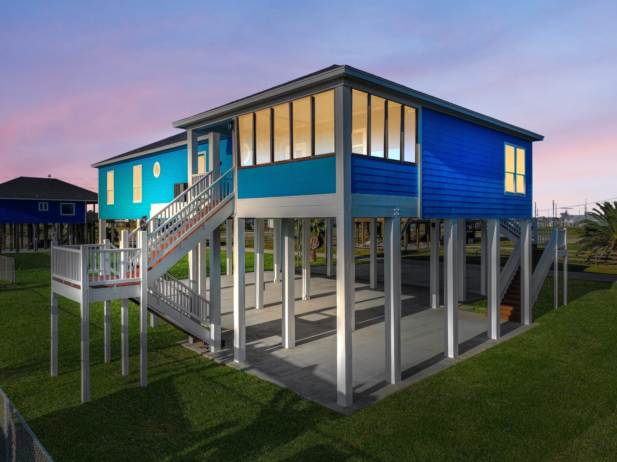 979 O'Neal Road Crystal Beach, TX 77650 - Photo 11 of 50