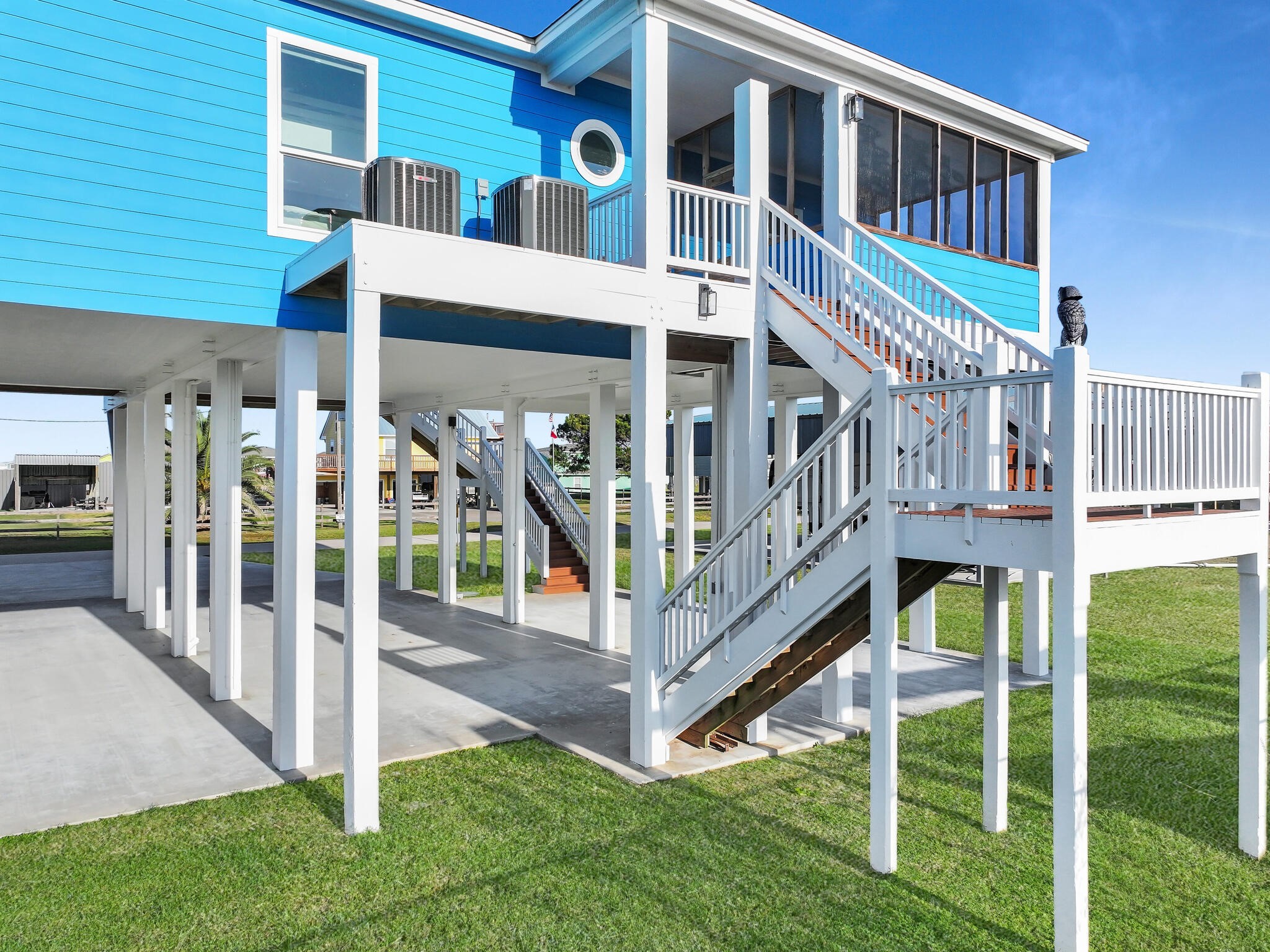 979 O'Neal Road Crystal Beach, TX 77650 - Photo 13 of 50