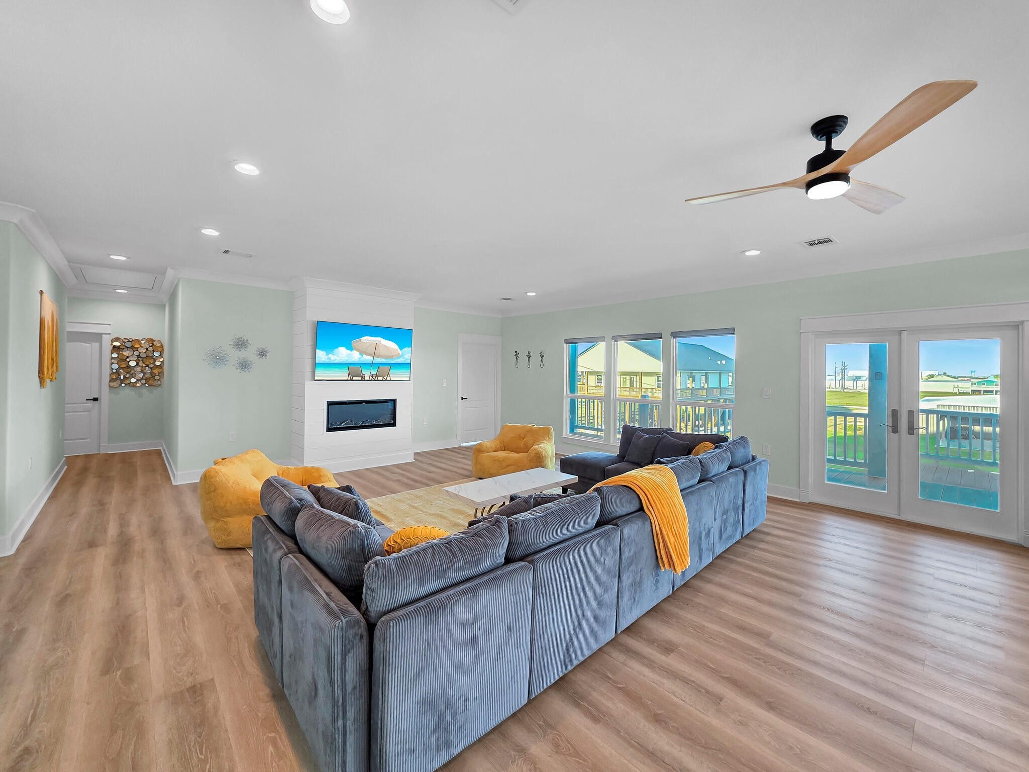 979 O'Neal Road Crystal Beach, TX 77650 - Photo 15 of 50