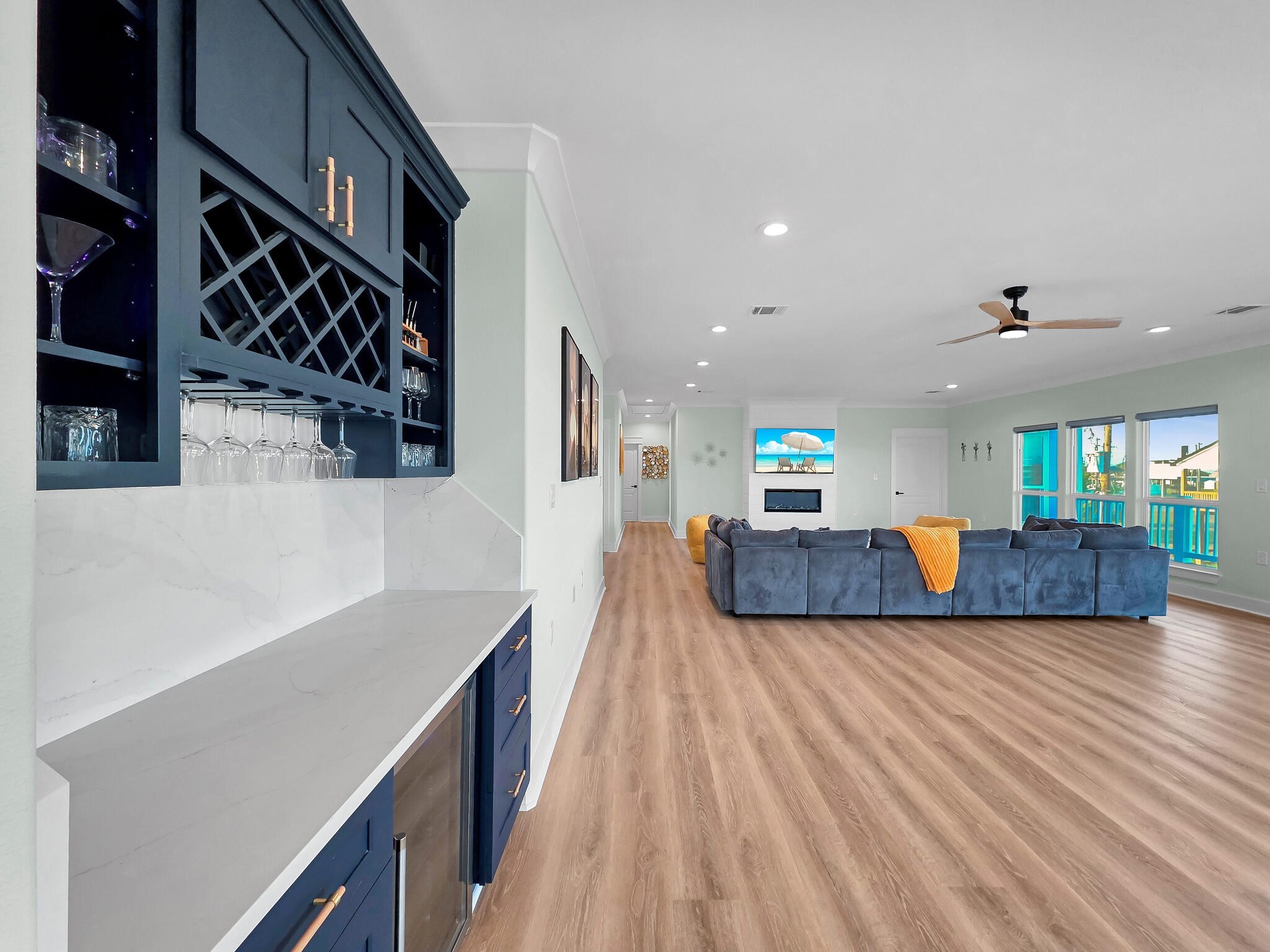 979 O'Neal Road Crystal Beach, TX 77650 - Photo 17 of 50