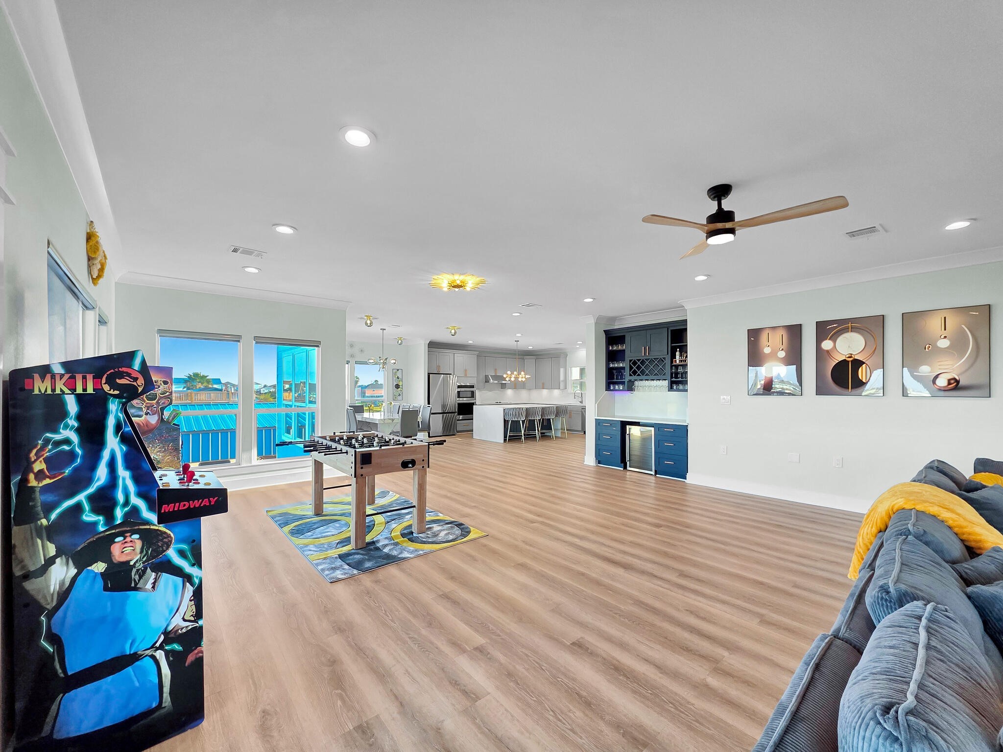 979 O'Neal Road Crystal Beach, TX 77650 - Photo 20 of 50