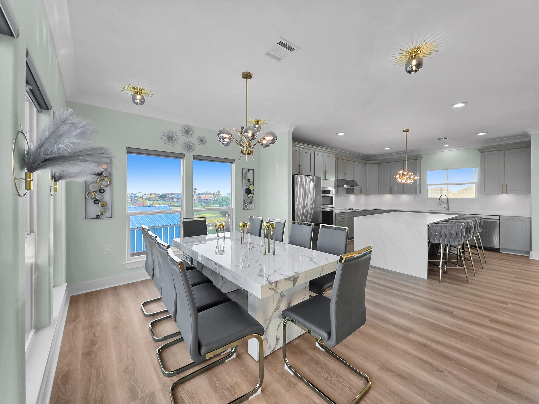 979 O'Neal Road Crystal Beach, TX 77650 - Photo 24 of 50