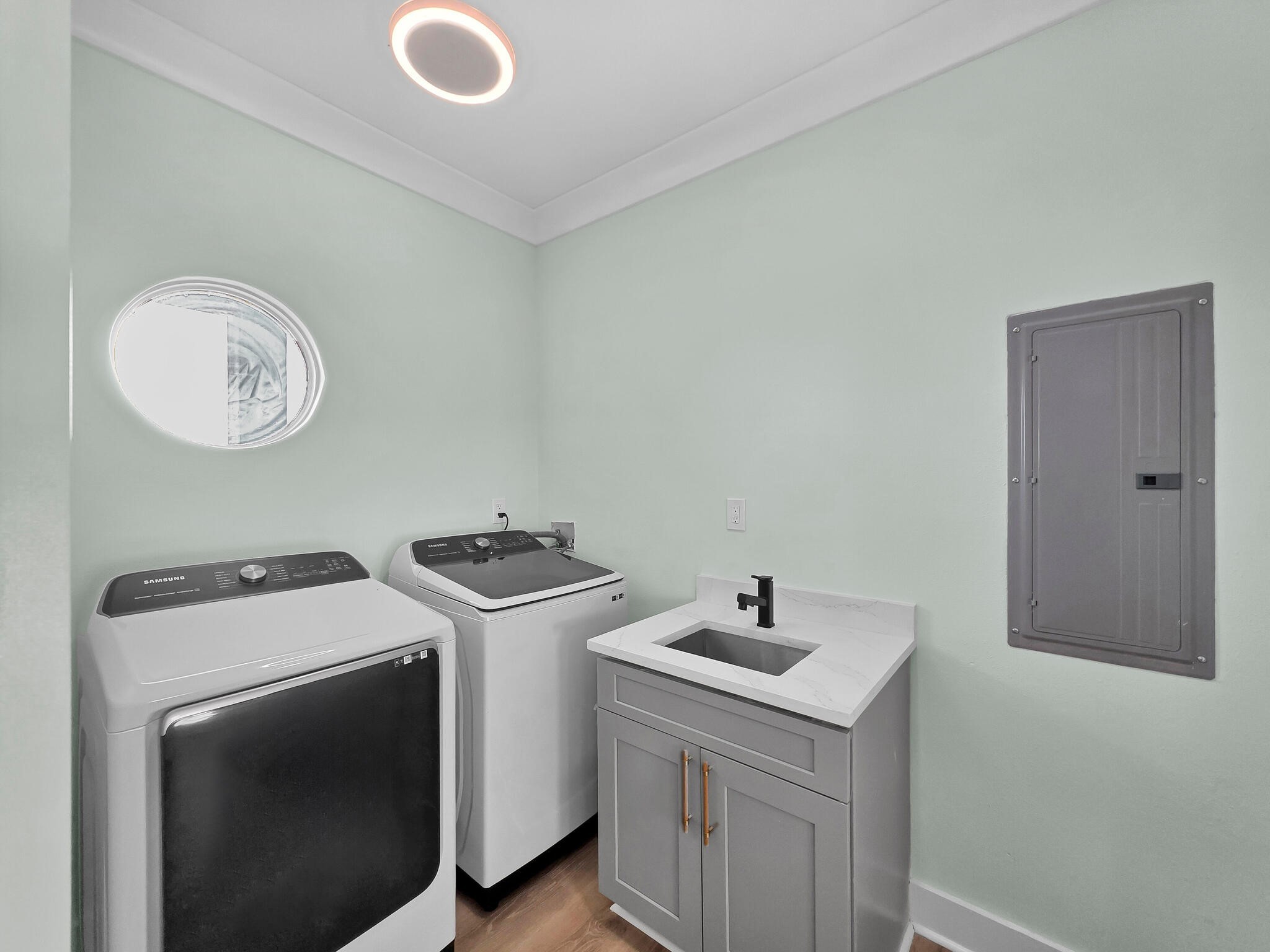 979 O'Neal Road Crystal Beach, TX 77650 - Photo 29 of 50