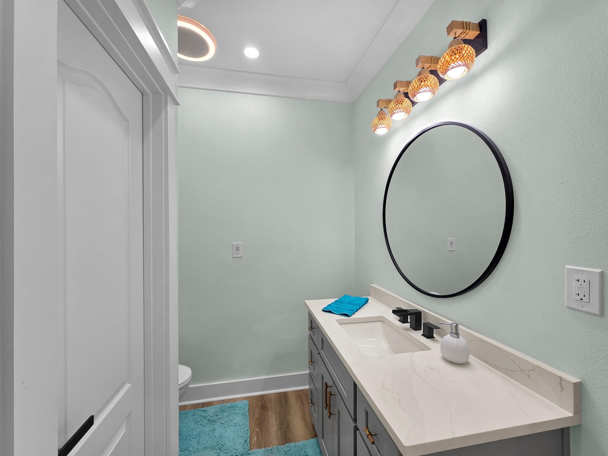 979 O'Neal Road Crystal Beach, TX 77650 - Photo 38 of 50