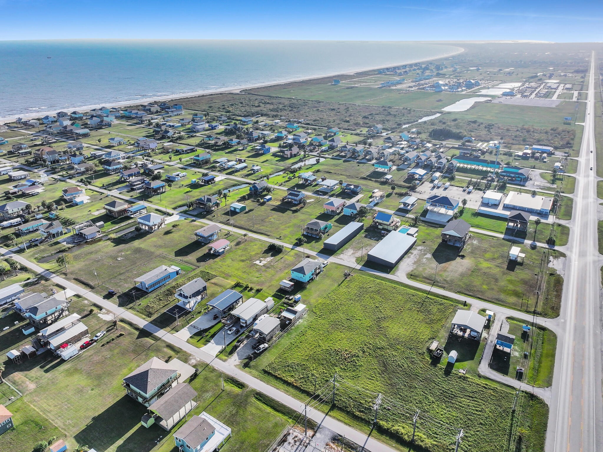 979 O'Neal Road Crystal Beach, TX 77650 - Photo 4 of 50