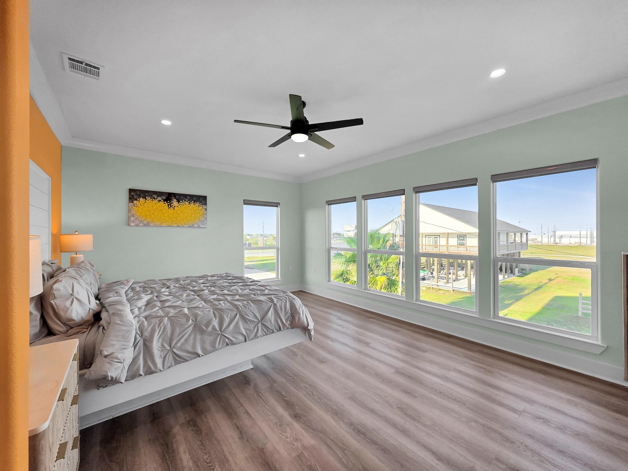 979 O'Neal Road Crystal Beach, TX 77650 - Photo 44 of 50