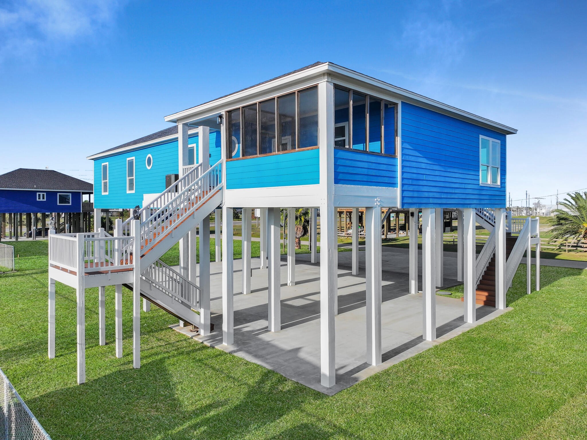 979 O'Neal Road Crystal Beach, TX 77650 - Photo 5 of 50