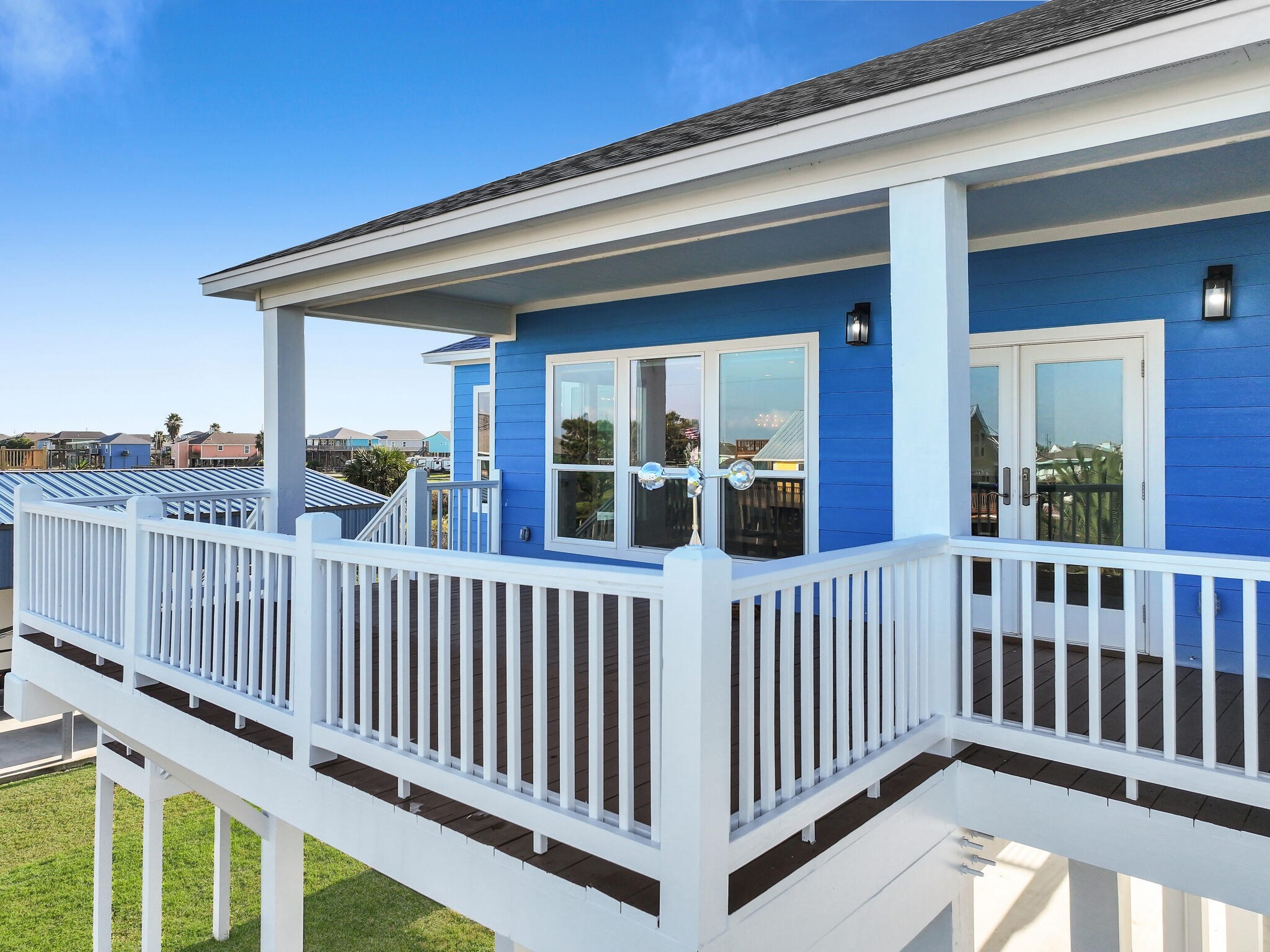 979 O'Neal Road Crystal Beach, TX 77650 - Photo 8 of 50