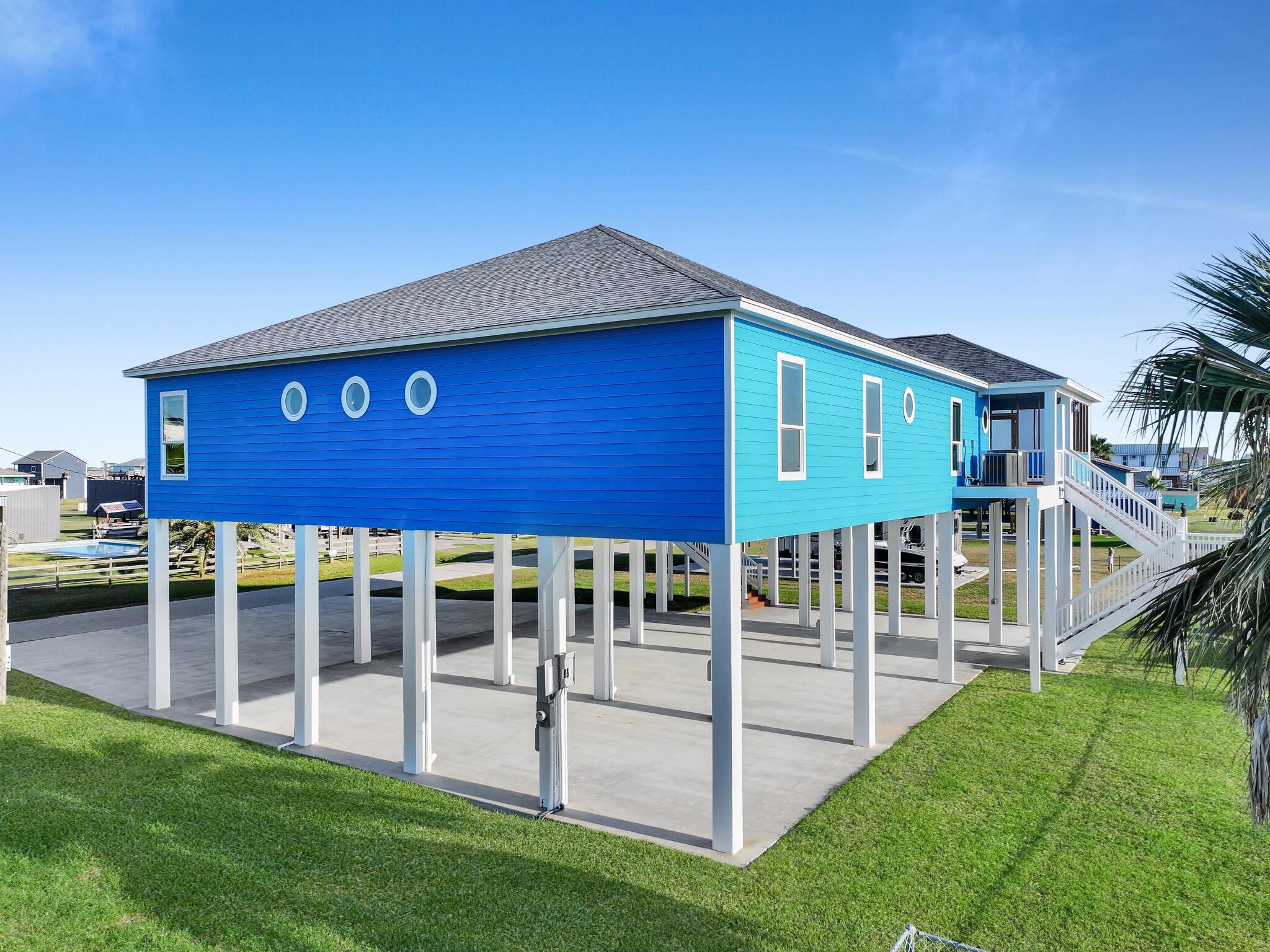 979 O'Neal Road Crystal Beach, TX 77650 - Photo 10 of 50