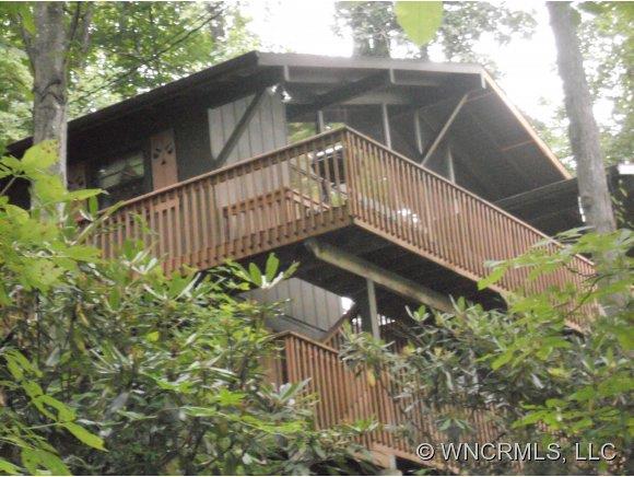 420 Laurel Ridge North Maggie Valley, NC 28751 - Photo 1 of 20 Gallery Image 1