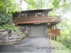 420 Laurel Ridge North Maggie Valley, NC 28751 - Photo 2 of 20 Gallery Image 2