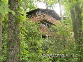 420 Laurel Ridge North Maggie Valley, NC 28751 - Photo 20 of 20 Gallery Image 20
