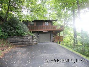 420 Laurel Ridge North Maggie Valley, NC 28751 - Photo 3 of 20 Gallery Image 3