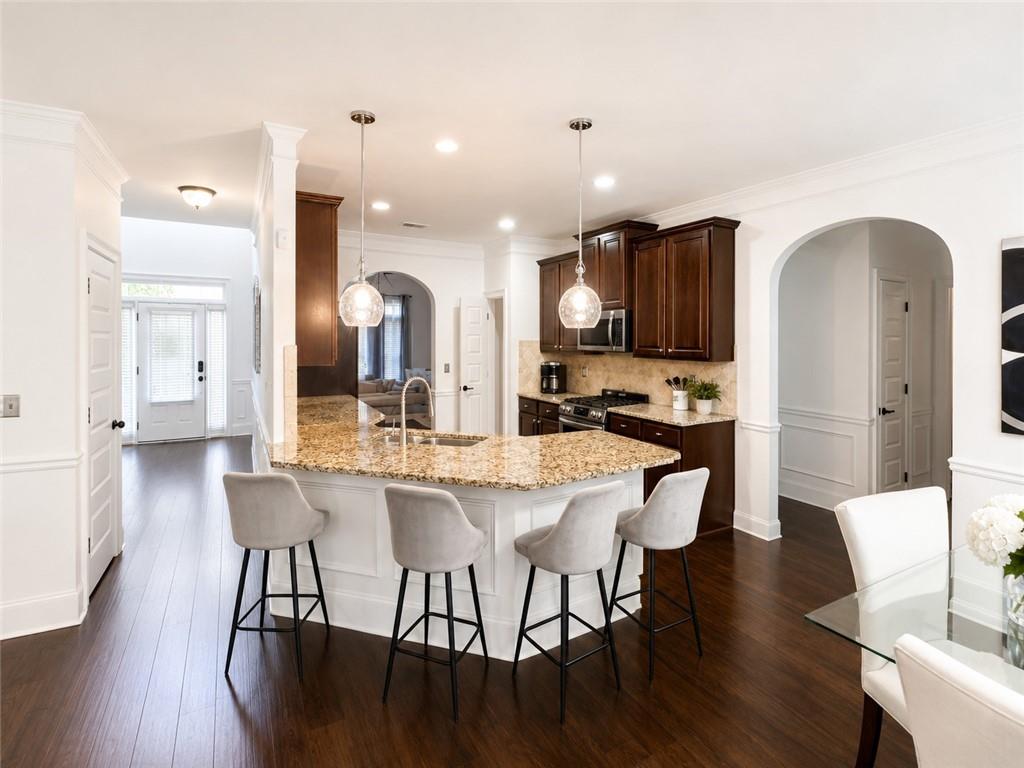825 Belmar Pass Fairburn, GA 30213 - Photo 4 of 15