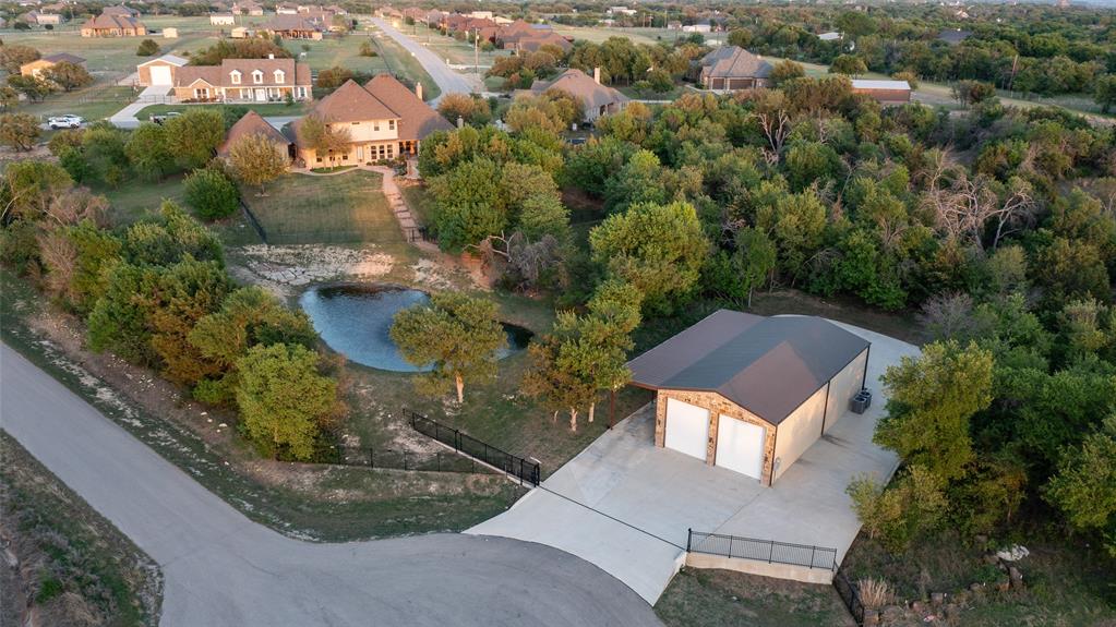 254 Maral Lane Azle, TX 76020 - Photo 30 of 40