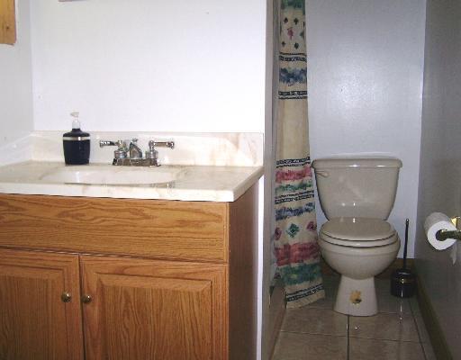 218 Neely School Road Wexford, PA 15090 - Photo 7 of 8 Master Bath/Spa.