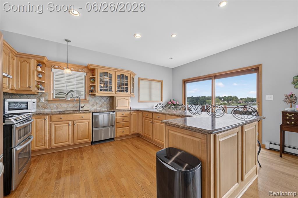 3160 Lexington Road Waterford, MI 48328 - Photo 8 of 37