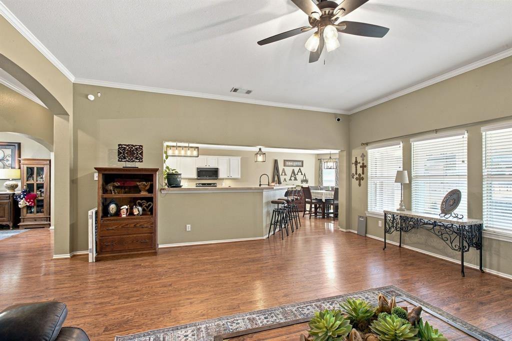 116 Springfield Circle Red Oak, TX 75165 - Photo 7 of 23 Gallery Image 7