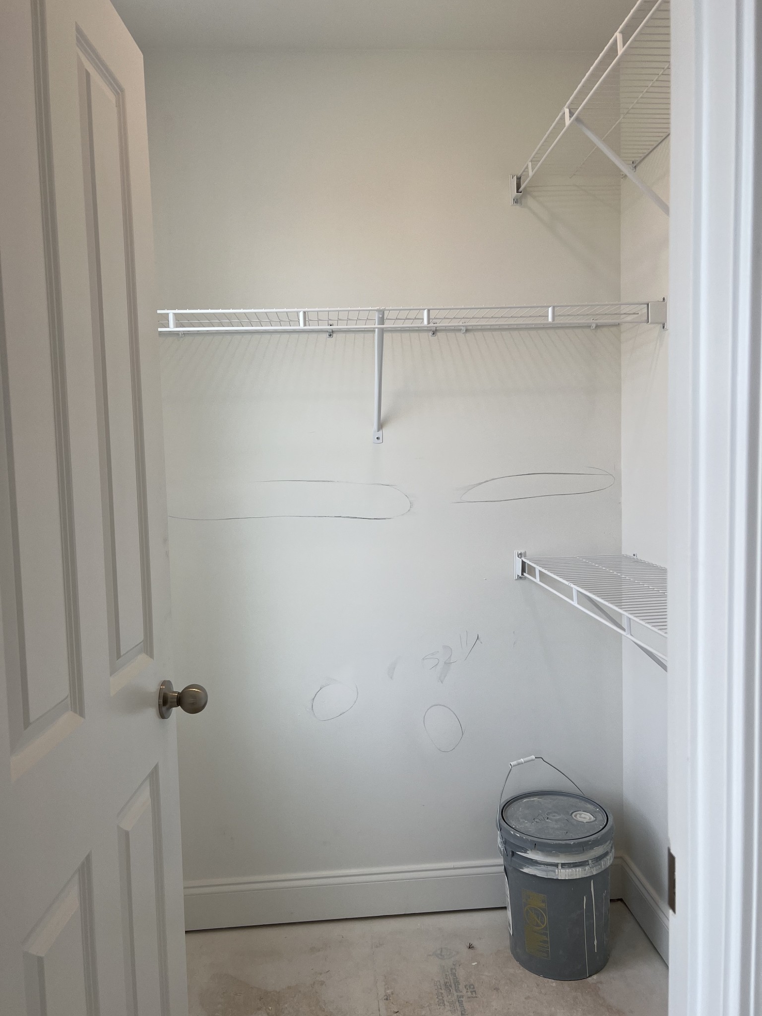 3258 Tasker Drive Antioch, TN 37013 - Photo 11 of 26 a bathroom with a wooden floor and a toilet