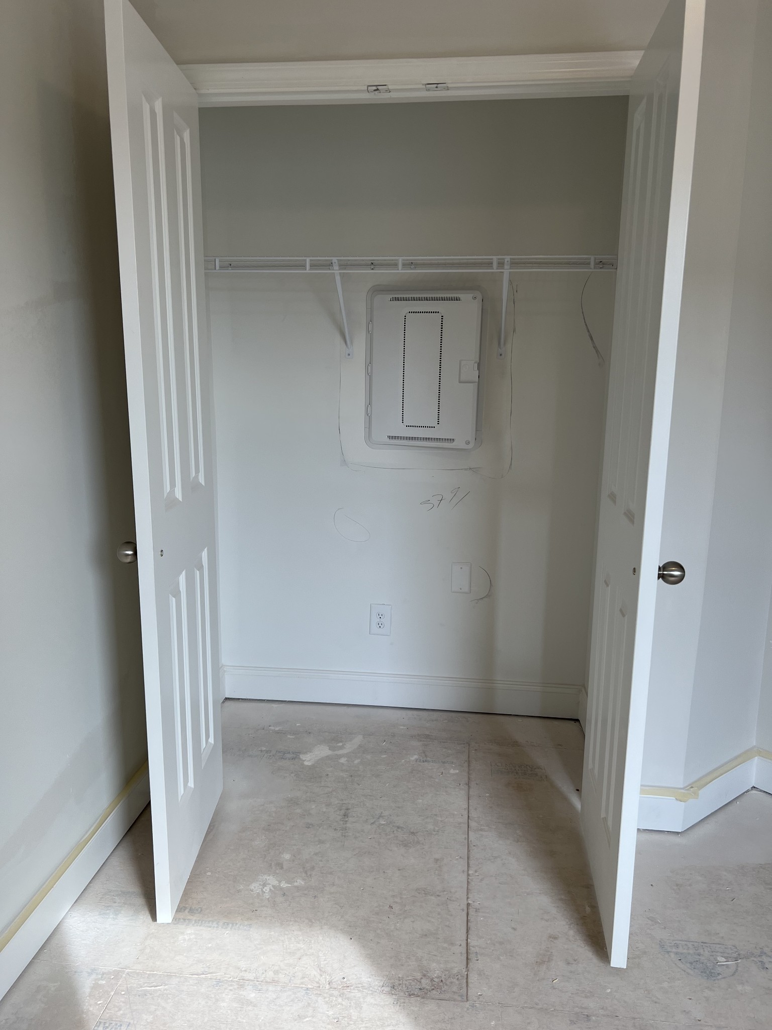 3258 Tasker Drive Antioch, TN 37013 - Photo 17 of 26 a view of room