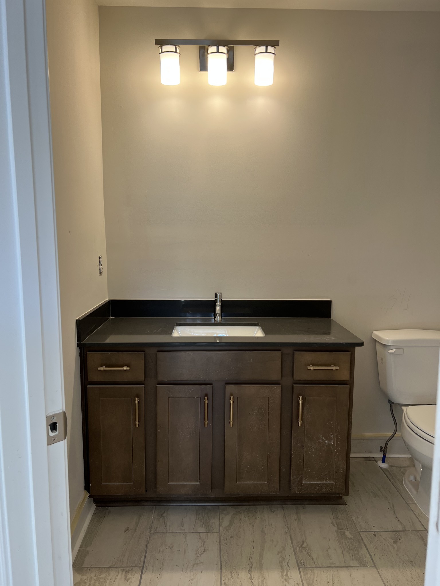 3258 Tasker Drive Antioch, TN 37013 - Photo 18 of 26 a close view of sink and dishwasher