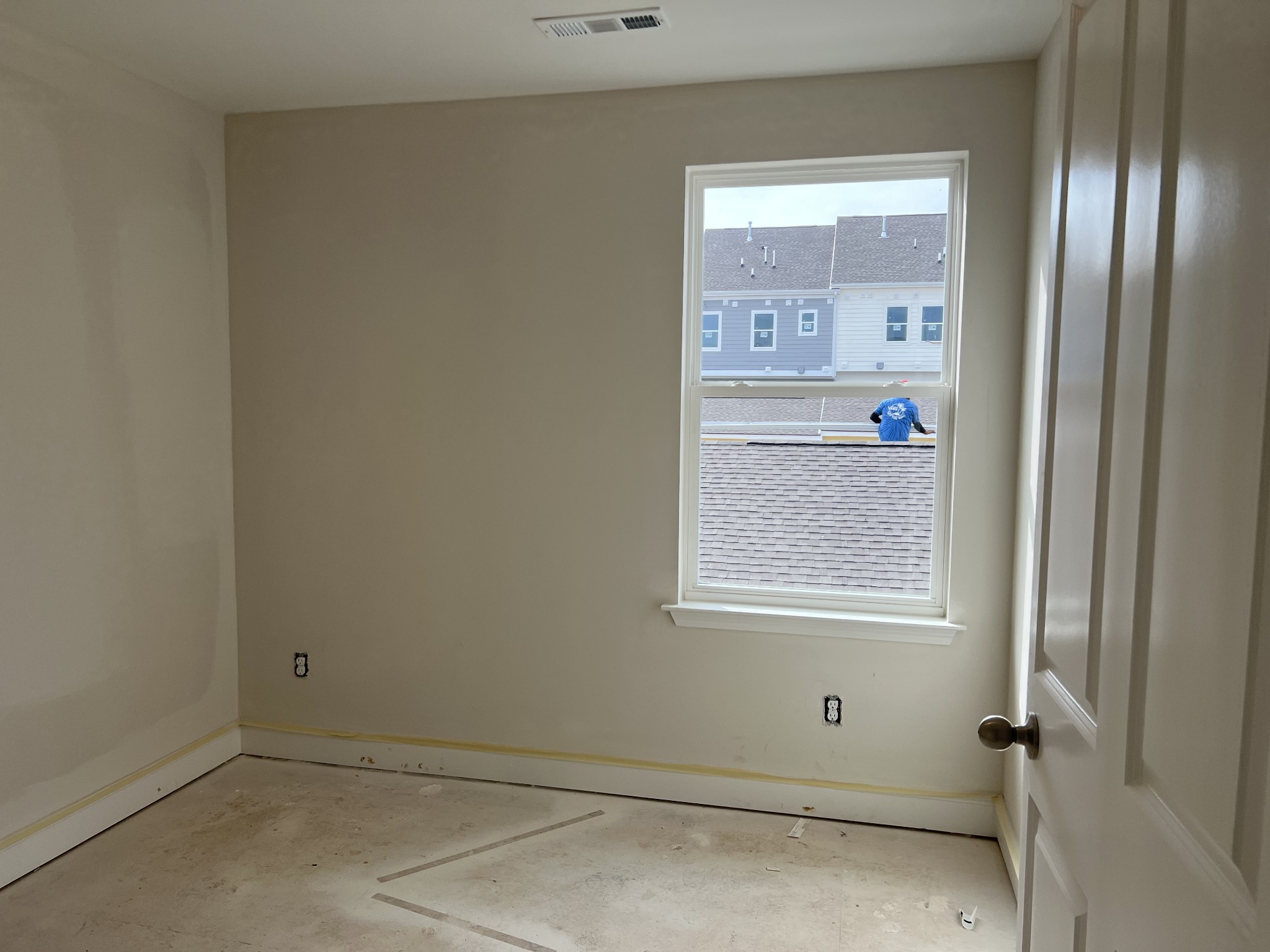 3258 Tasker Drive Antioch, TN 37013 - Photo 20 of 26 a view of an empty room with a window