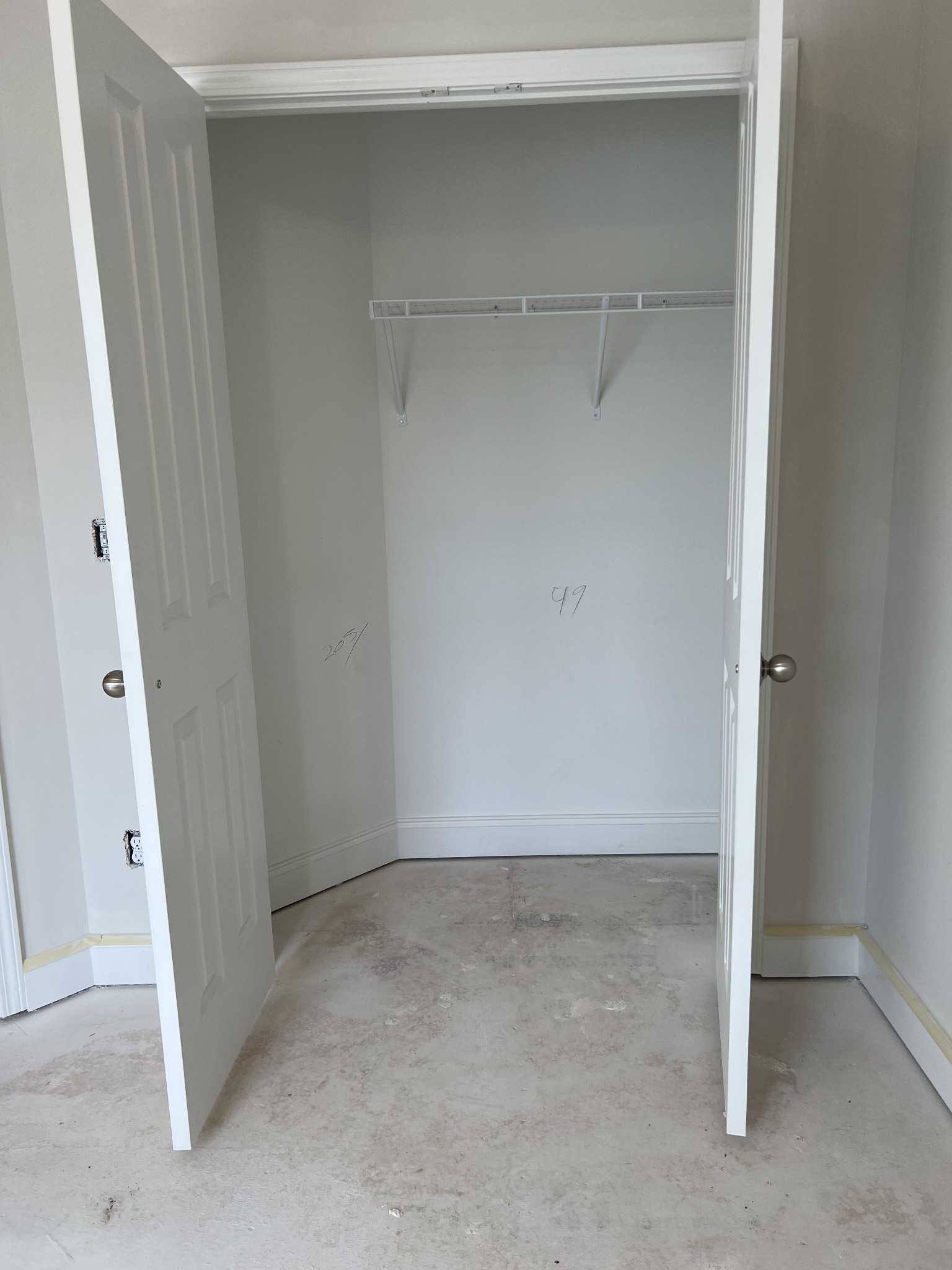 3258 Tasker Drive Antioch, TN 37013 - Photo 21 of 26 a view of an empty room