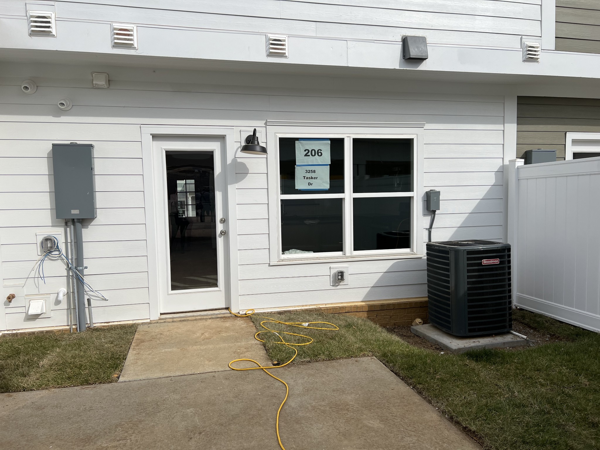 3258 Tasker Drive Antioch, TN 37013 - Photo 22 of 26 a view of entrance front of the house