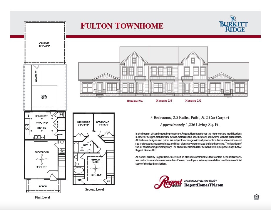 3258 Tasker Drive Antioch, TN 37013 - Photo 24 of 26