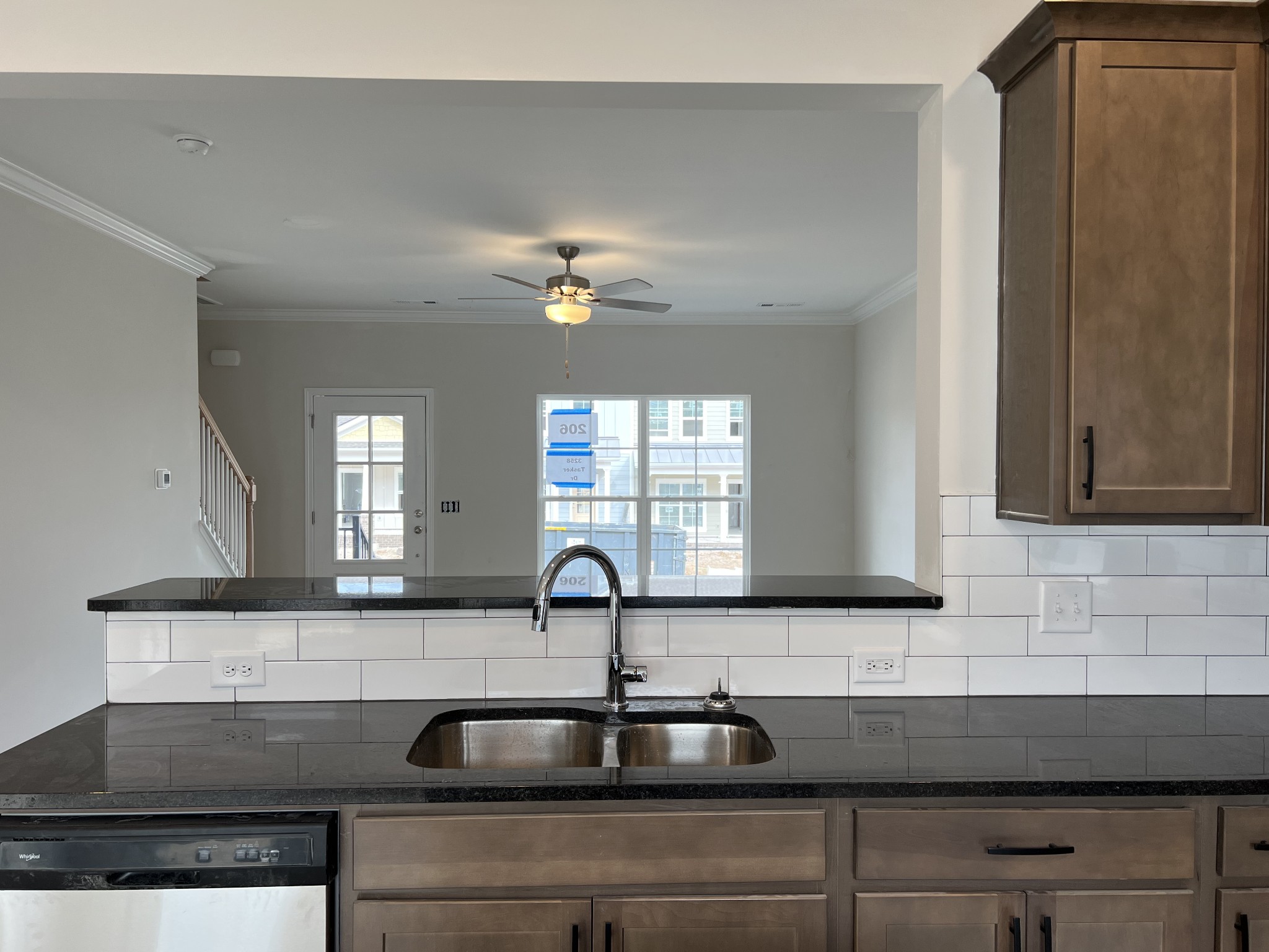 3258 Tasker Drive Antioch, TN 37013 - Photo 3 of 26 a view of a sink and mirror