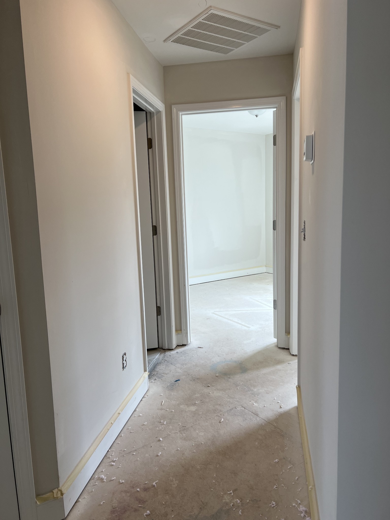 3258 Tasker Drive Antioch, TN 37013 - Photo 9 of 26 a view of a small space