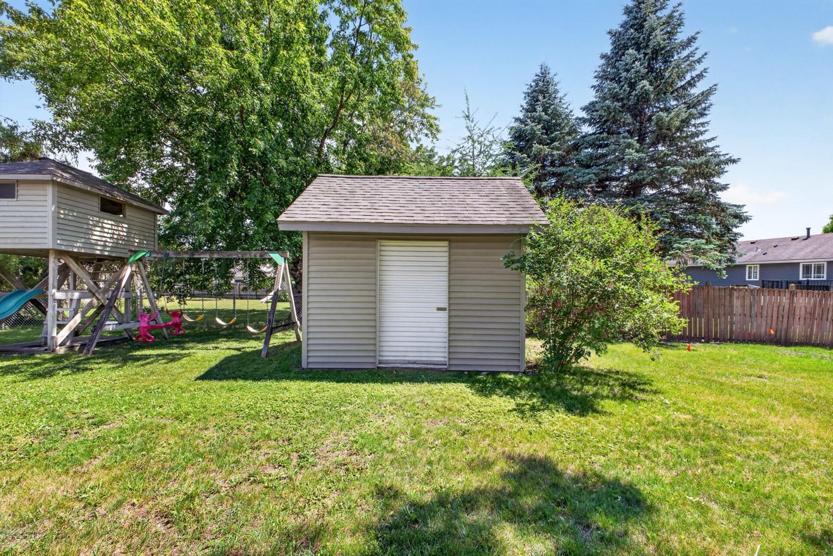 4022 Villa Road Northwest Rochester, MN 55901 - Photo 37 of 39