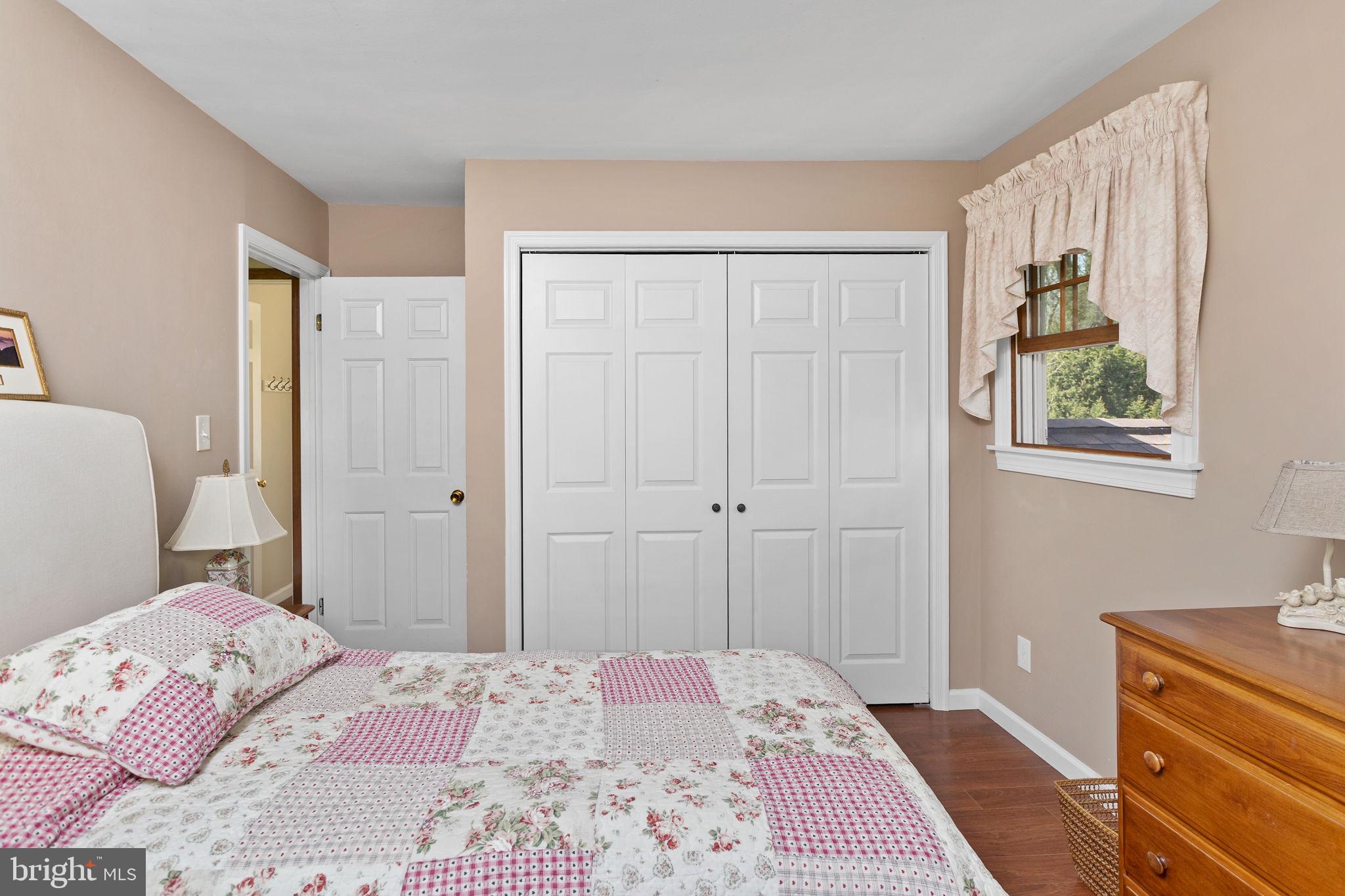 3 Sioux Road Pennington, NJ 08534 - Photo 31 of 47 Cozy bedroom with charming decor.