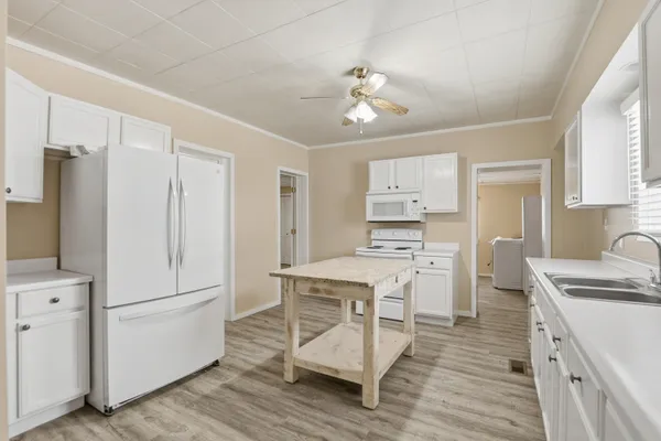 $249,900 | 117 North 3rd Avenue, Big Rapids, MI 49307