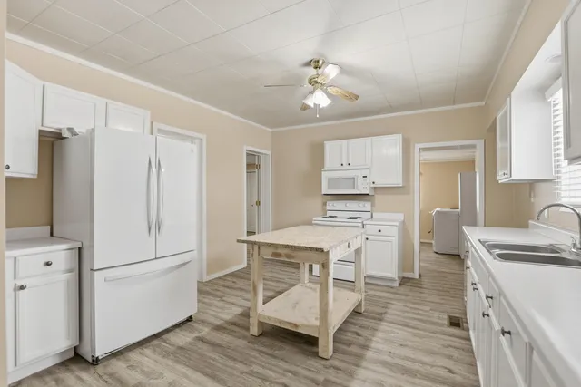 $249,900 | 117 North 3rd Avenue, Big Rapids, MI 49307