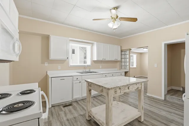 $249,900 | 117 North 3rd Avenue, Big Rapids, MI 49307