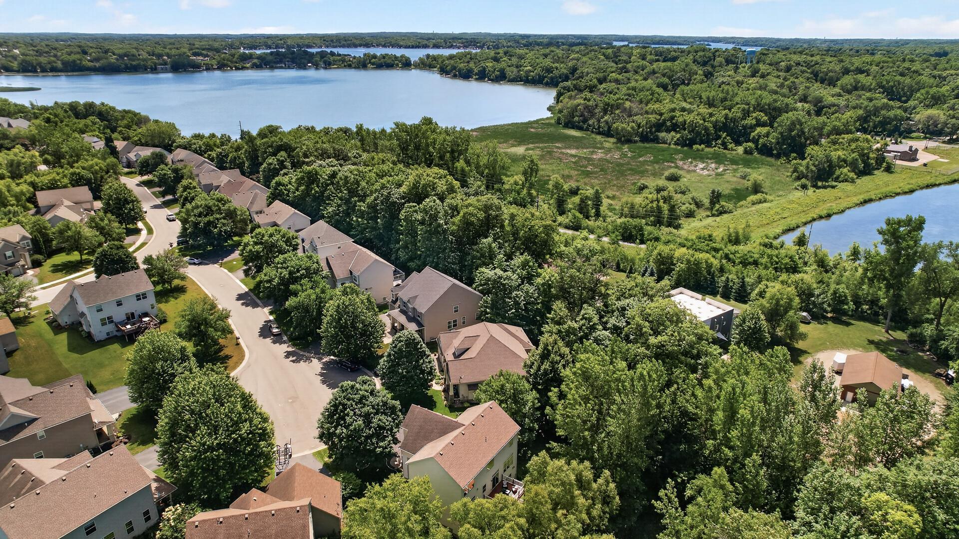 6341 Alwin Circle Mound, MN 55364 - Photo 43 of 65