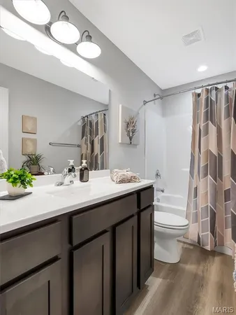 $265,000 | 455 Calvey View, Robertsville, MO 63072