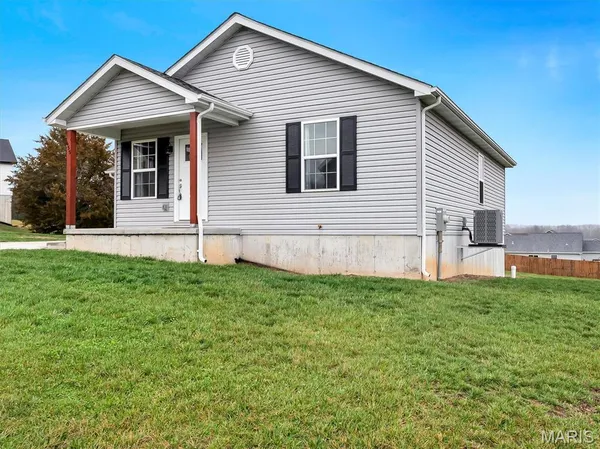 $265,000 | 455 Calvey View, Robertsville, MO 63072