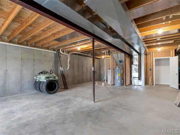 $265,000 | 455 Calvey View, Robertsville, MO 63072