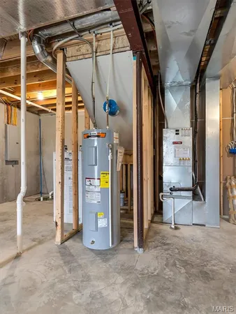 $265,000 | 455 Calvey View, Robertsville, MO 63072