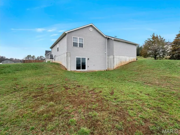 $265,000 | 455 Calvey View, Robertsville, MO 63072