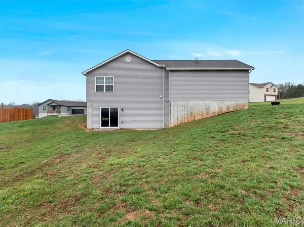 $265,000 | 455 Calvey View, Robertsville, MO 63072