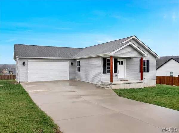 $265,000 | 455 Calvey View, Robertsville, MO 63072