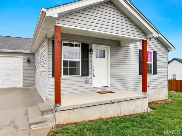 $265,000 | 455 Calvey View, Robertsville, MO 63072